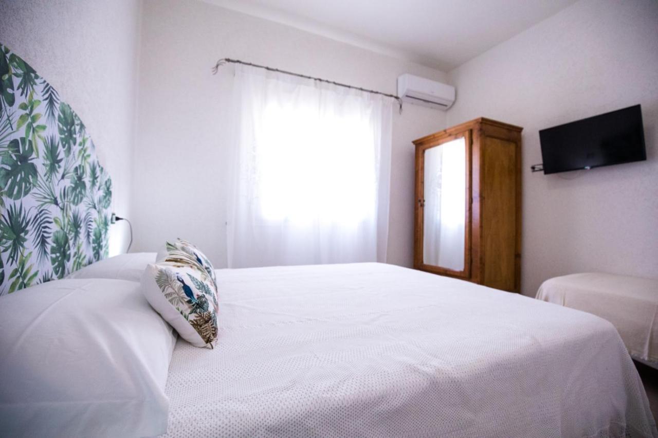 La Casa Di Zia Dedera Leilighet Torre Santa Sabina Rom bilde