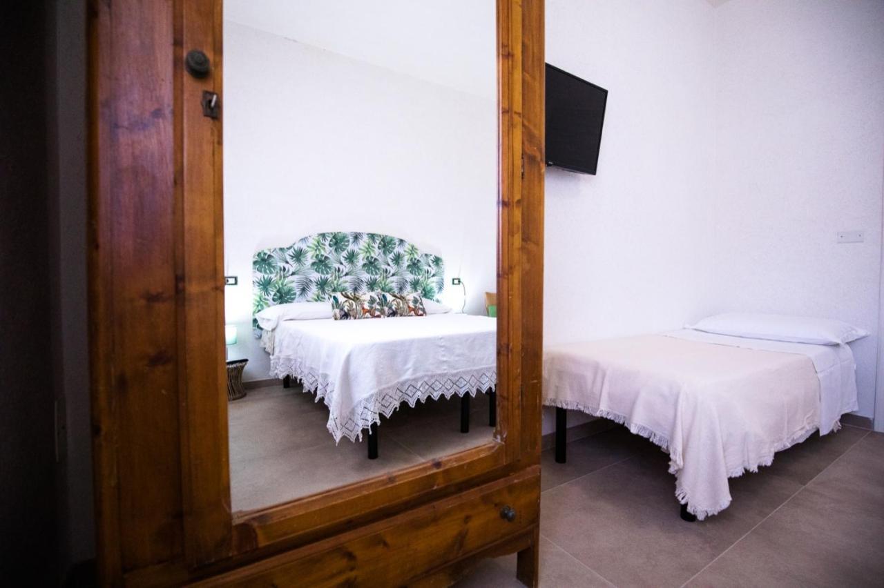 La Casa Di Zia Dedera Leilighet Torre Santa Sabina Rom bilde