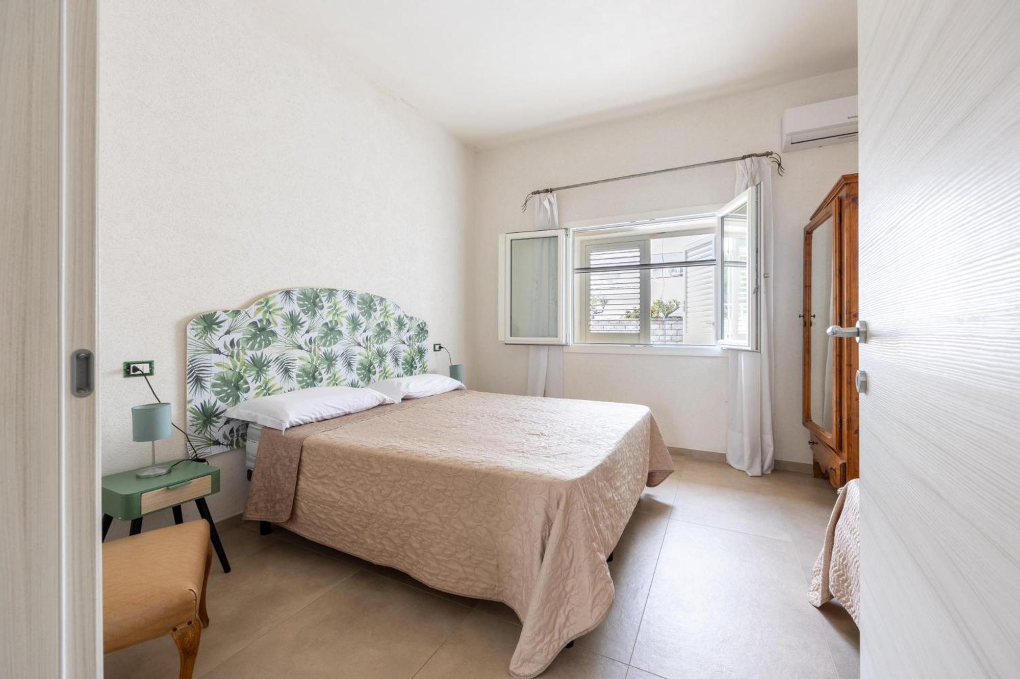 La Casa Di Zia Dedera Leilighet Torre Santa Sabina Rom bilde